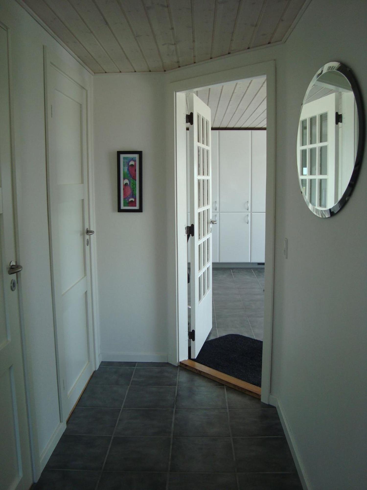 Thorupgaard Farm Holiday Stenum Экстерьер фото