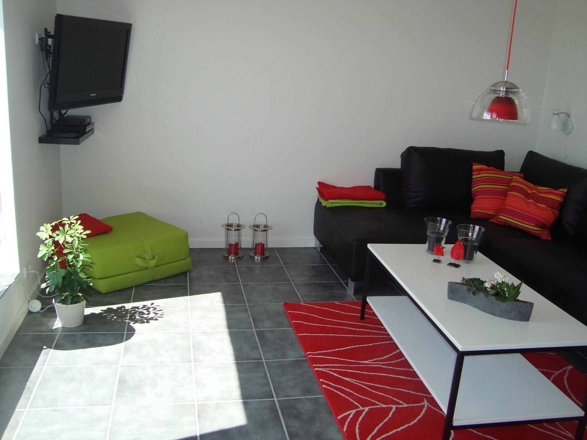 Thorupgaard Farm Holiday Stenum Экстерьер фото