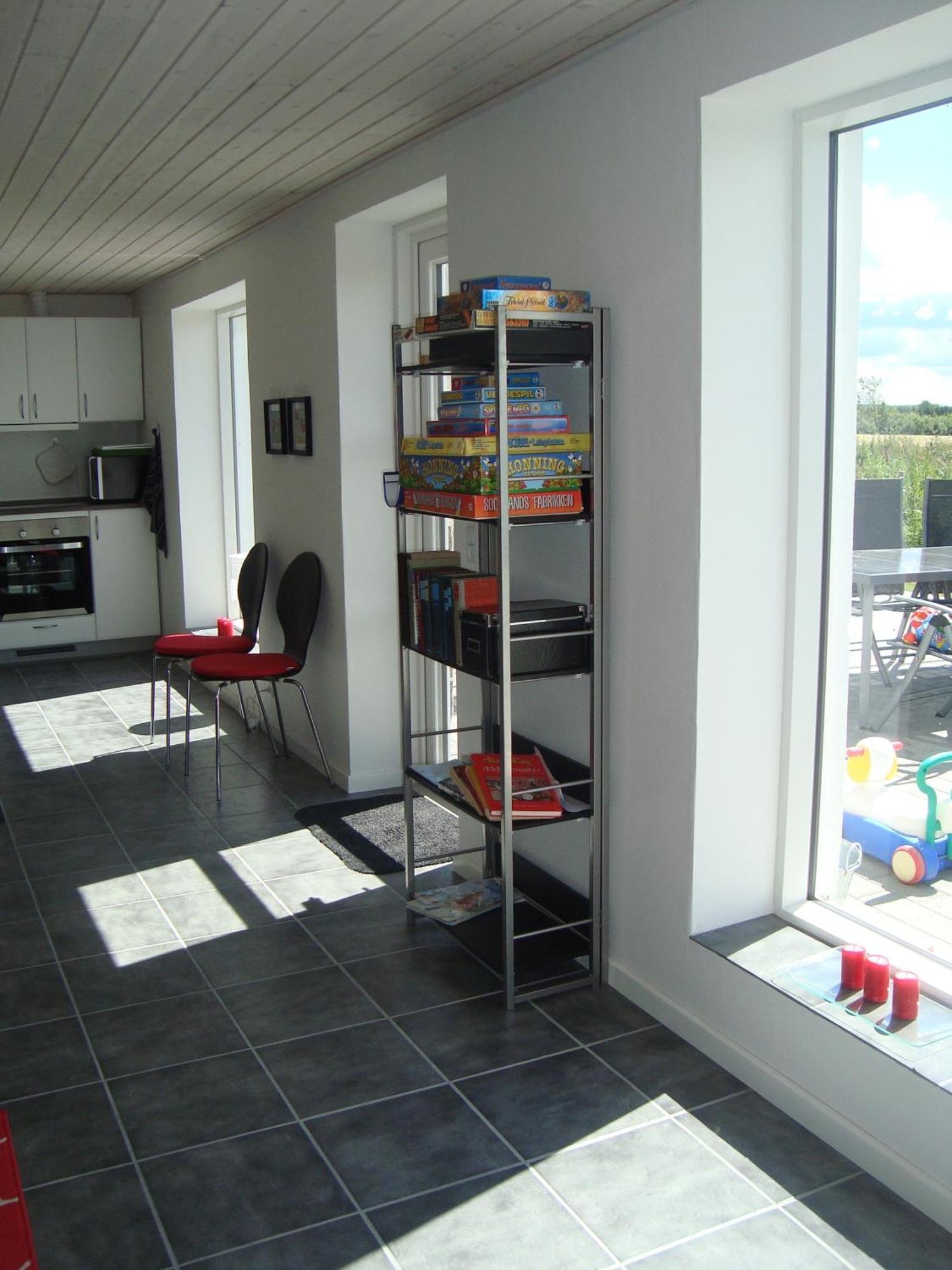 Thorupgaard Farm Holiday Stenum Экстерьер фото