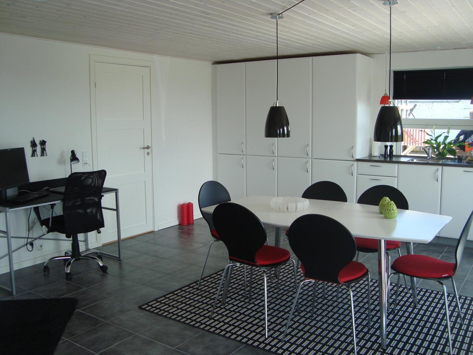 Thorupgaard Farm Holiday Stenum Экстерьер фото